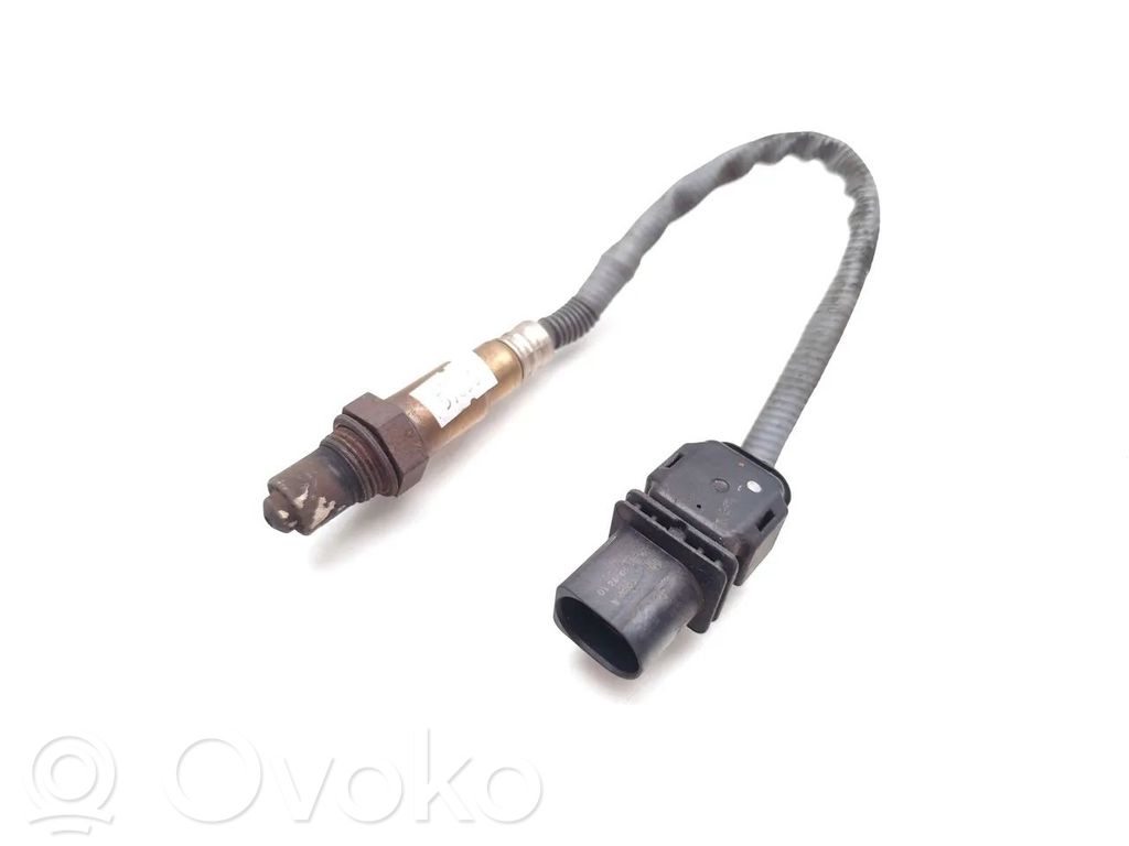BMW 6 E63 E64 Lambda probe sensor 