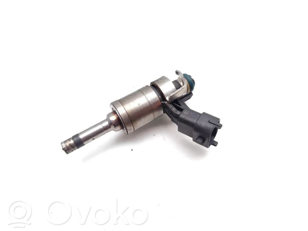 Ford Mondeo MK IV Sprausla (-i) 