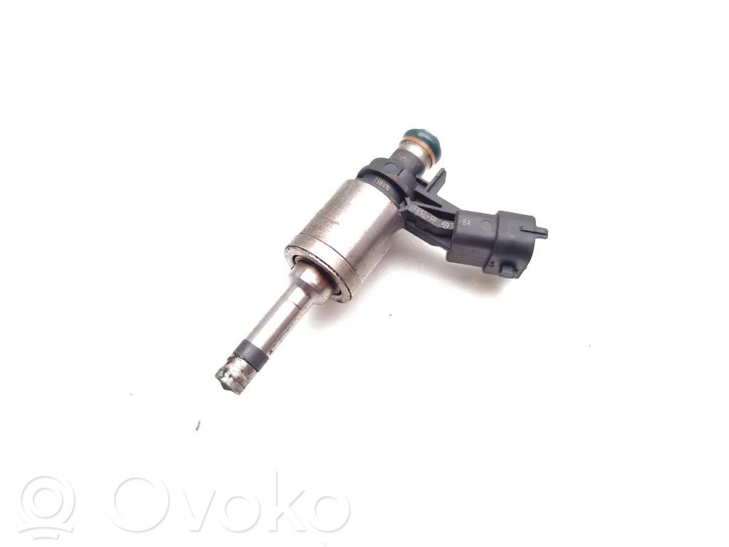 Ford Mondeo MK IV Sprausla (-i) 