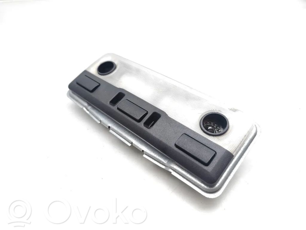 BMW 6 E63 E64 Front seat light 