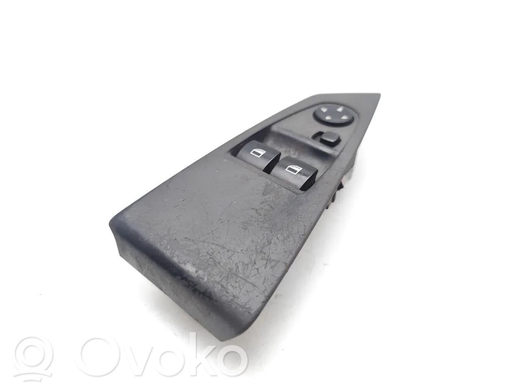 BMW 6 E63 E64 Electric window control switch 