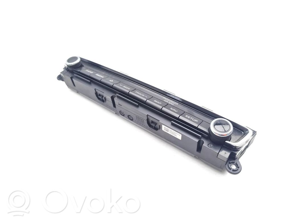 KIA Optima Oro kondicionieriaus/ klimato/ pečiuko valdymo blokas (salone) 