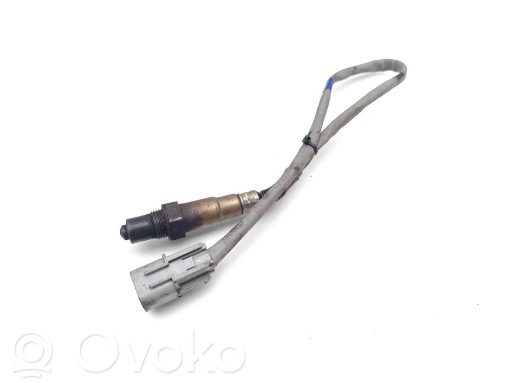 Hyundai Ioniq Lambda probe sensor 