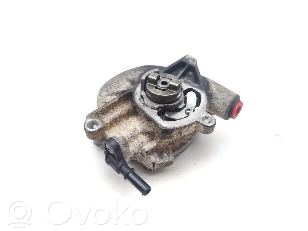 Ford Transit Vacuum pump 