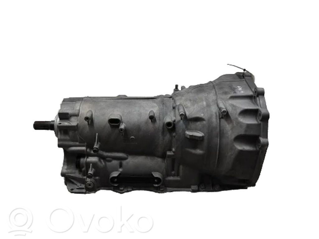 Scatola del cambio automatico