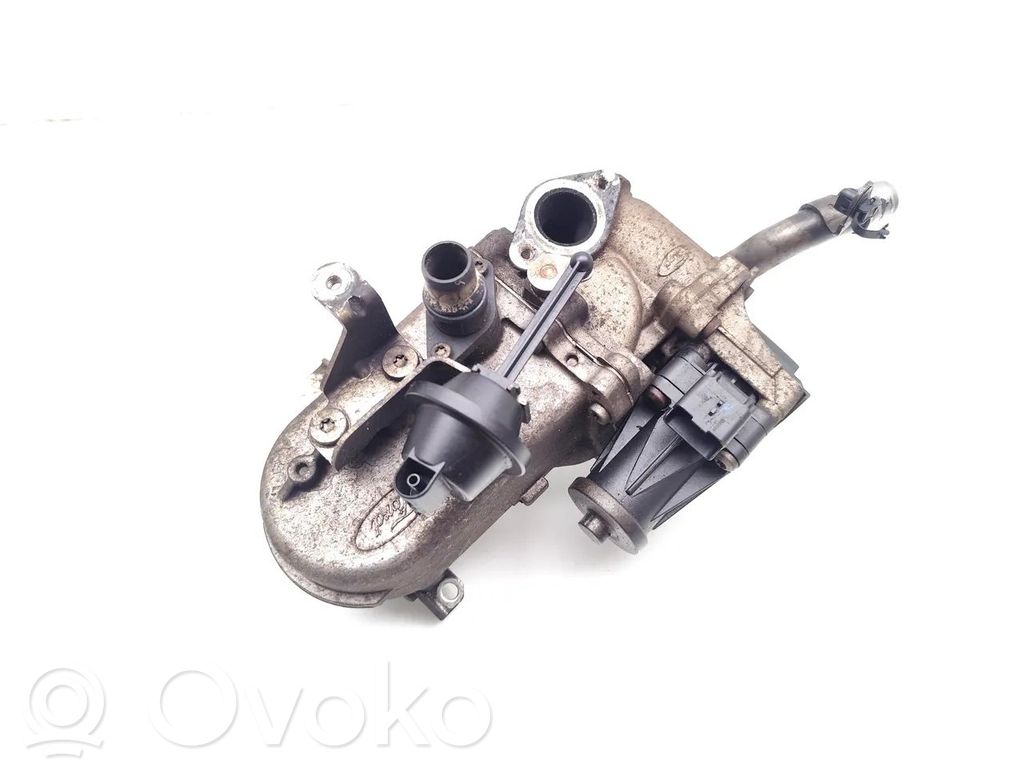 Ford Ecosport EGR vārsts 
