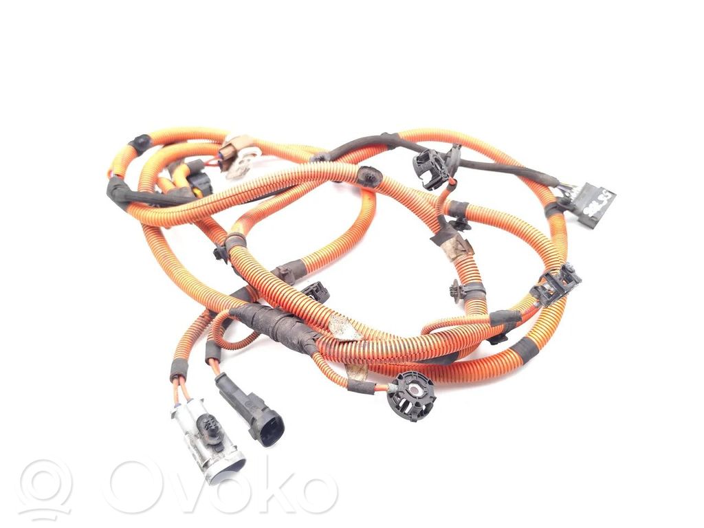 Cable de alta tensión   9840550480