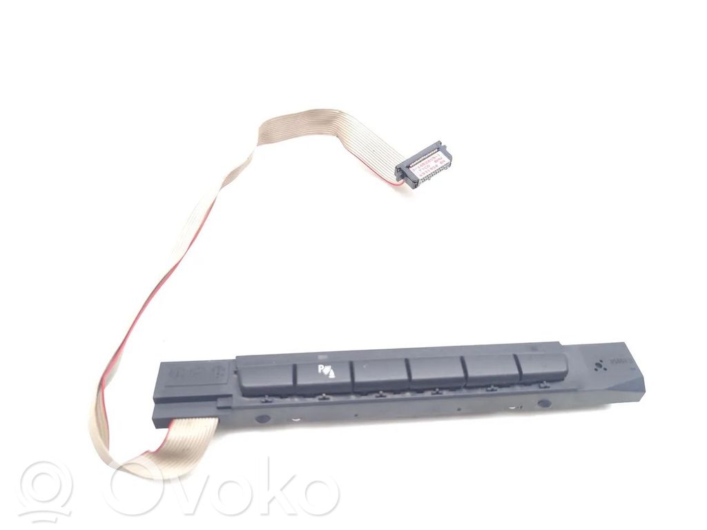 BMW 3 E92 E93 Parking (PDC) sensor switch 
