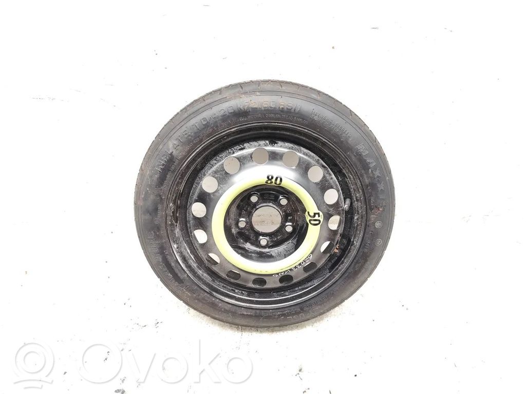KIA Pro Cee'd III Rueda de repuesto R16 