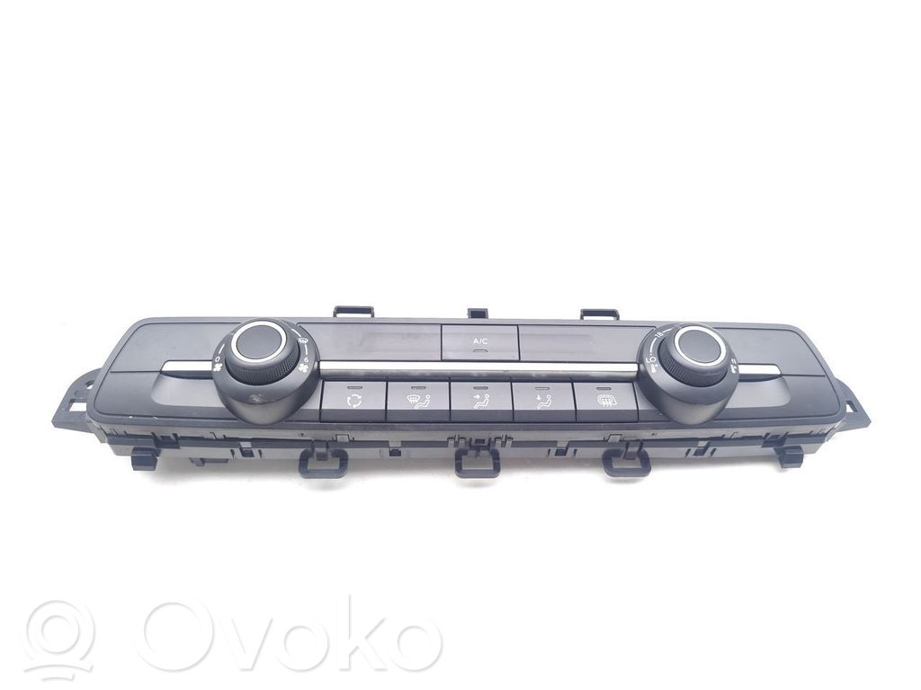 Unitate control climatizare   98340416ZD,35252502