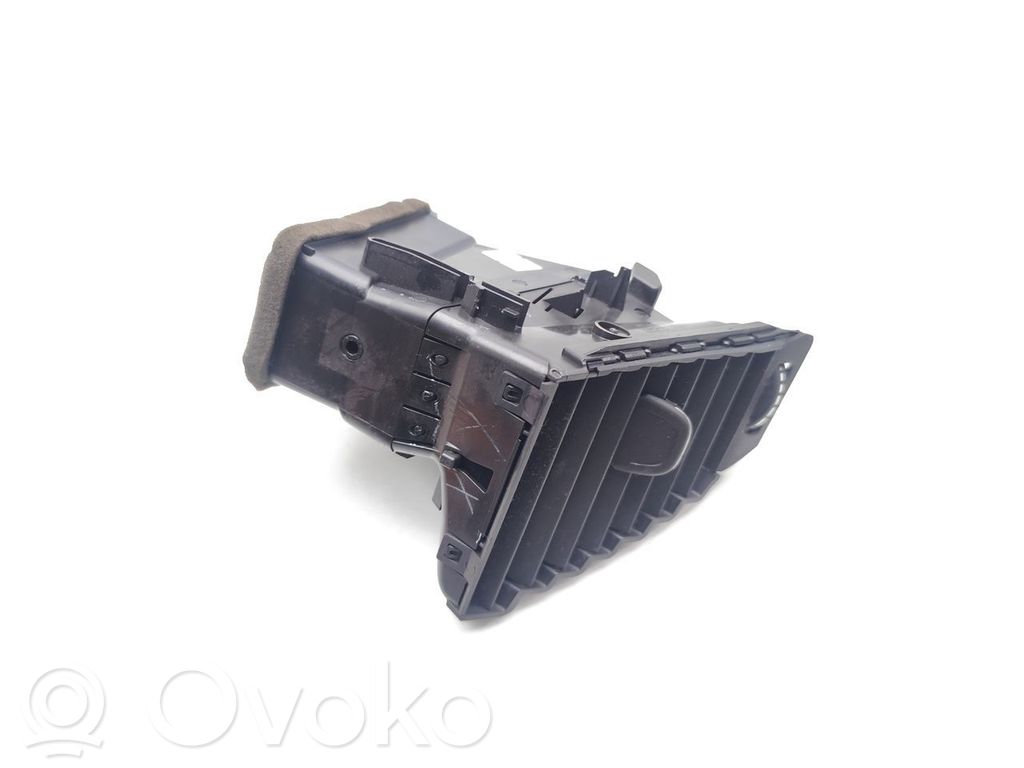 Opel Astra K Griglia di ventilazione centrale cruscotto