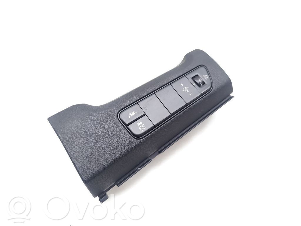 Headlight level height control switch   93700G5HG0,93700G5HG0WK