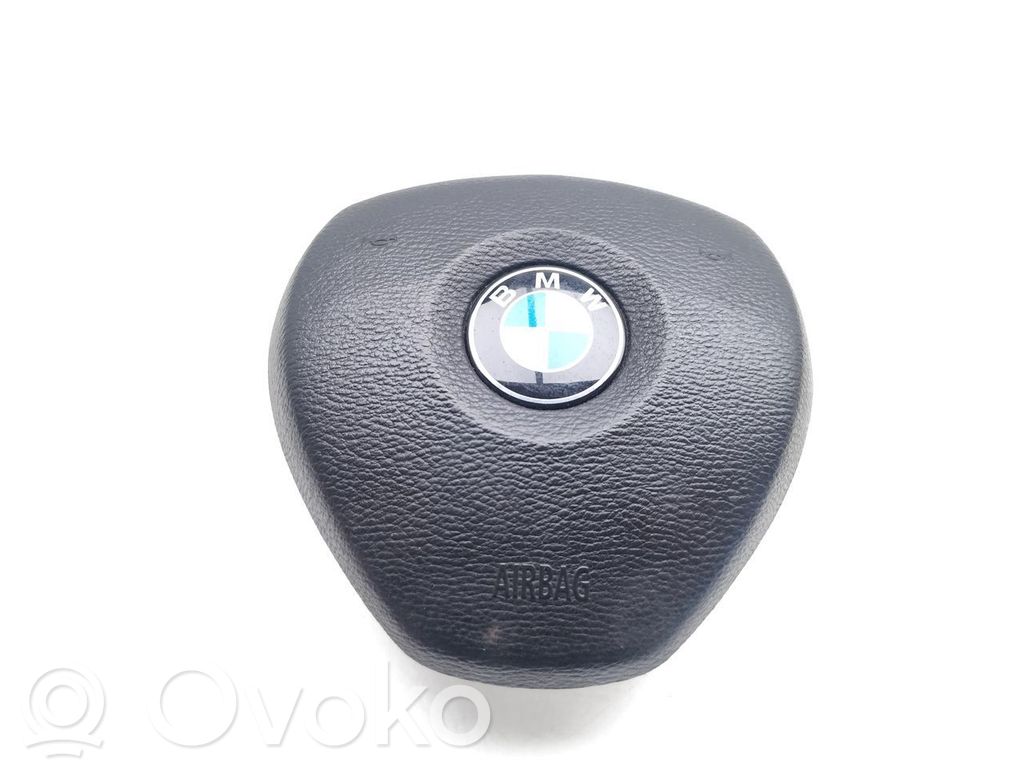 BMW X5 E70 Airbag del volante 