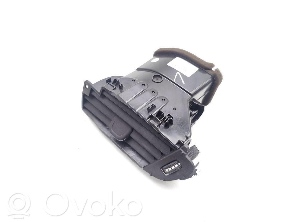 Opel Astra K Copertura griglia di ventilazione laterale cruscotto 