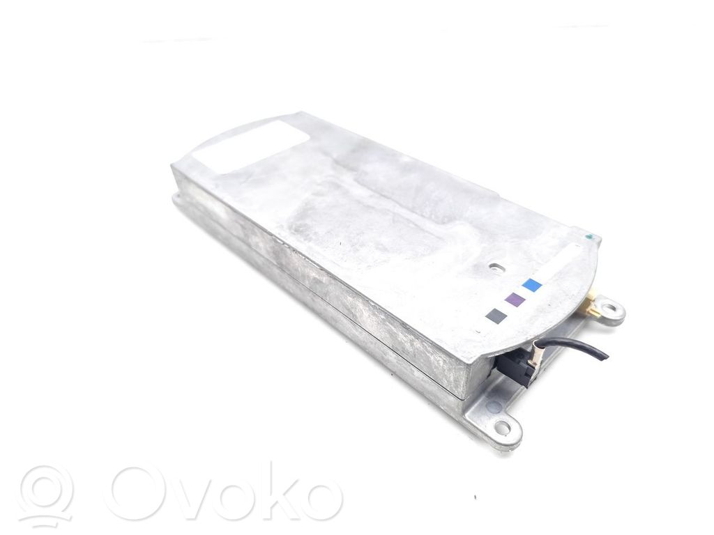 BMW 7 E65 E66 Bluetoothin ohjainlaite/moduuli 