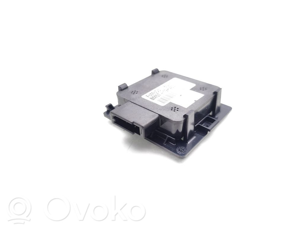 Ford Focus Modul control gateway 
