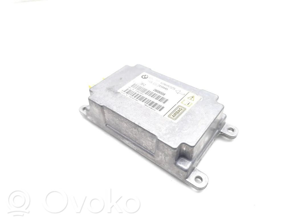 Airbag control unit/module   6960225,65776960225