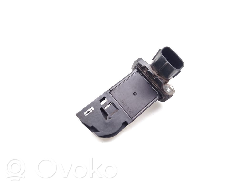 Luftmassenmesser Luftmengenmesser   22752508