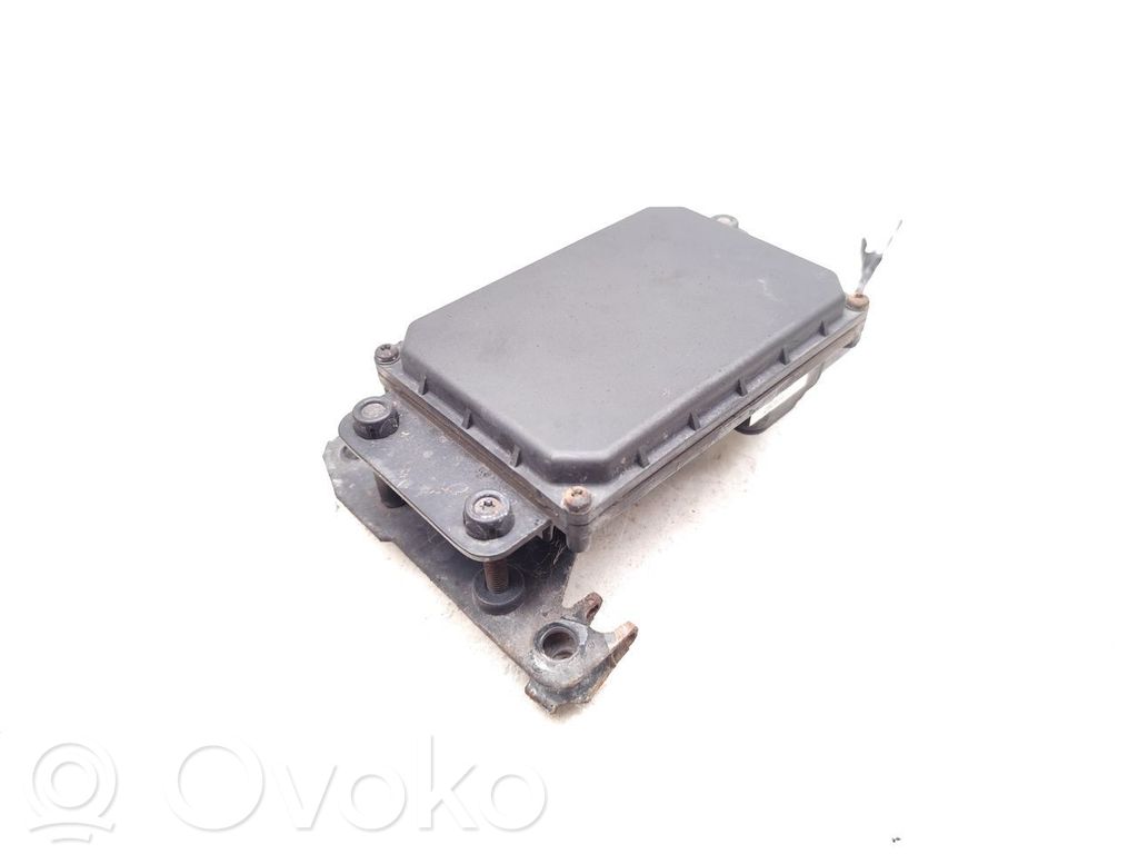 Volvo V40 Senzor radar distronic 