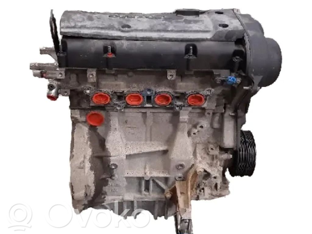 Dzinējs   B4164S3