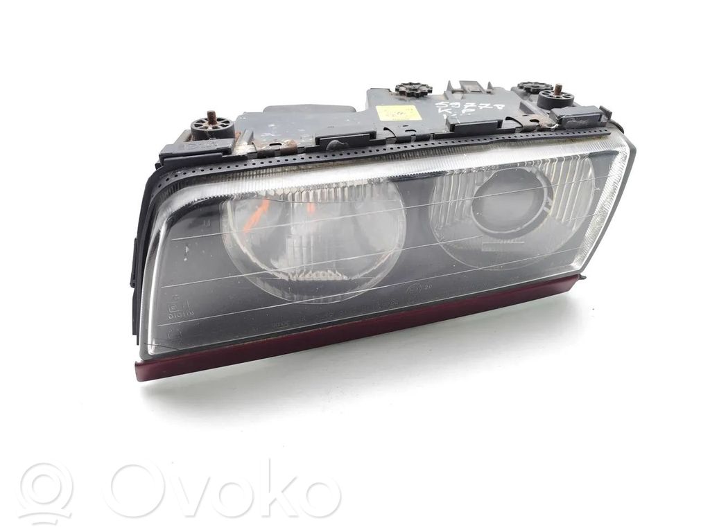BMW 7 E38 Headlight/headlamp 