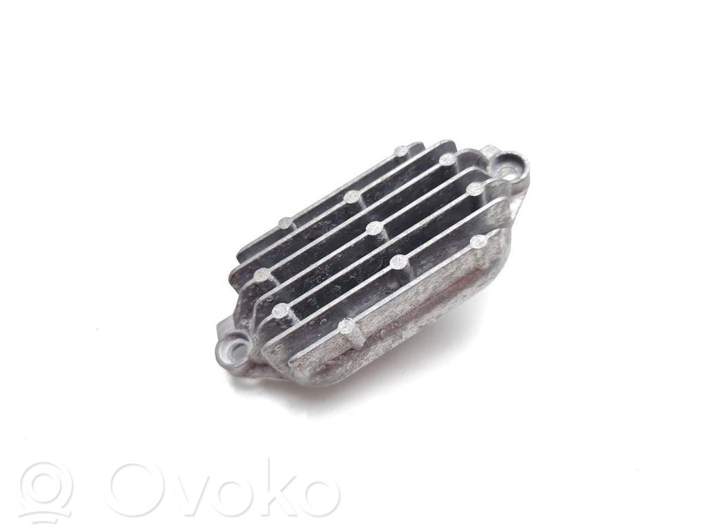 LED šviesų modulis
