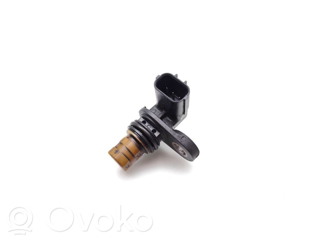 Mazda 6 Sensor de posición del cigüeñal 