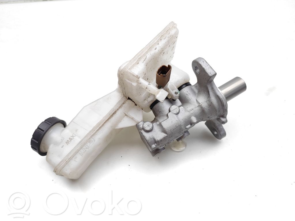 Peugeot 2008 II Główny cylinder hamulca 