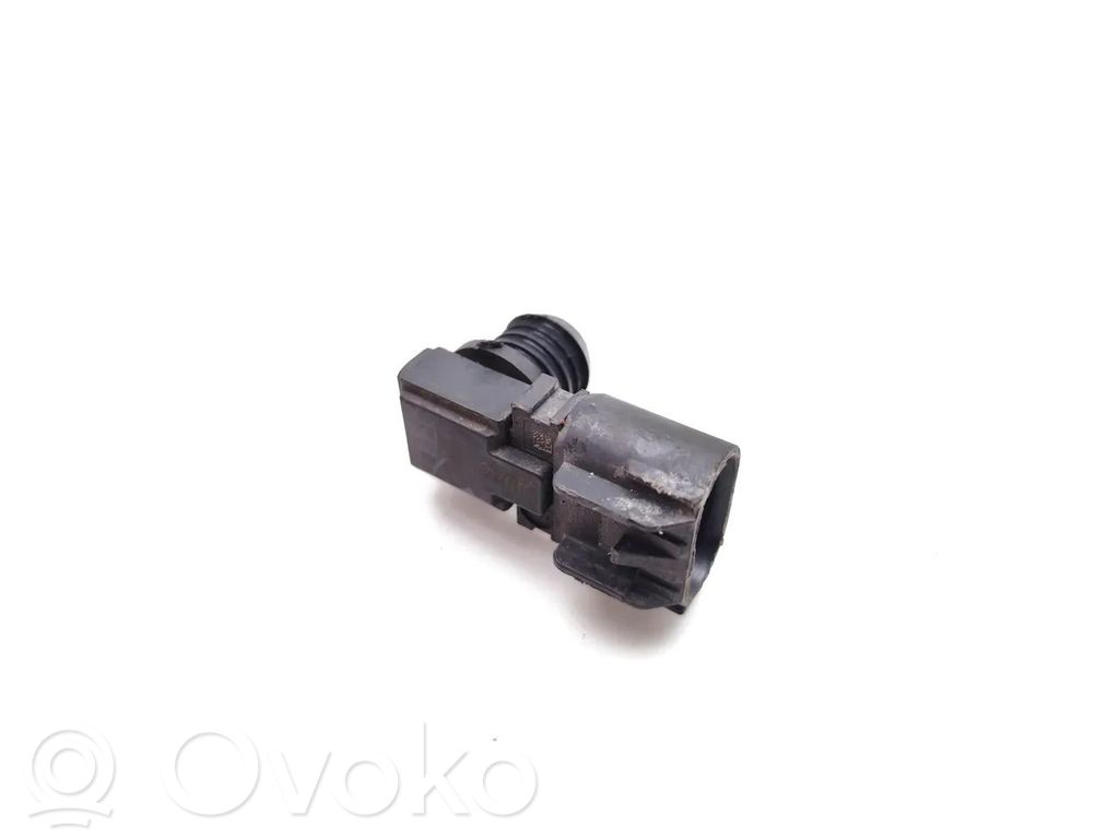Ford Mondeo MK V Tyhjiöventtiili 