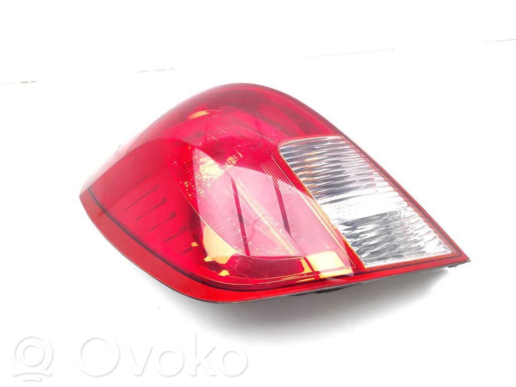 Opel Antara Takavalot 