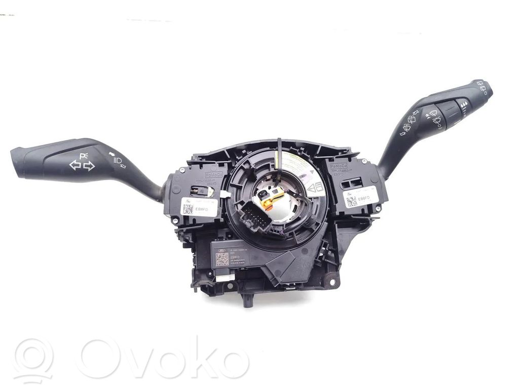 Ford Kuga II Interruptor/palanca de limpiador de luz de giro 