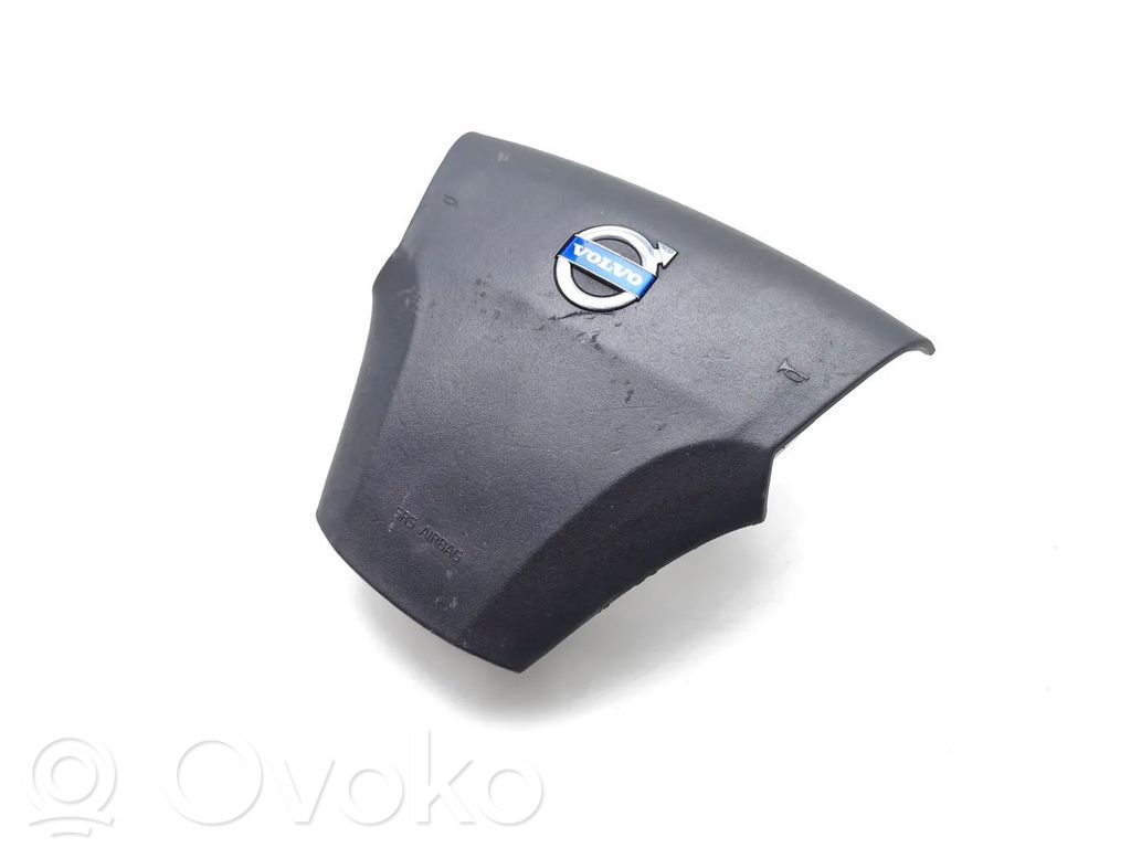 Volvo C30 Vairo oro pagalvė 