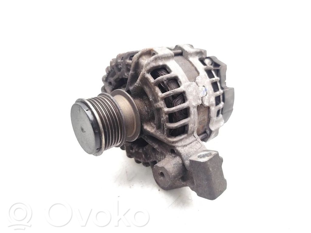 Ford Mondeo MK IV Alternator 
