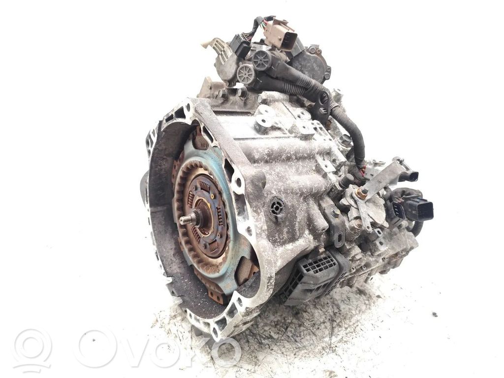 KIA Pro Cee'd III Automatic gearbox 