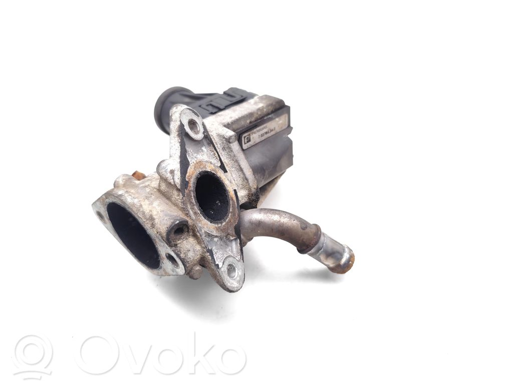 Peugeot Boxer EGR valve 