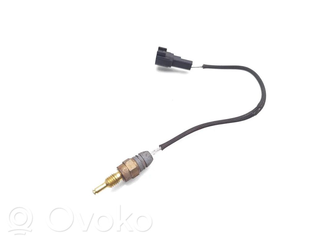 Ford Fiesta Coolant temperature sensor 