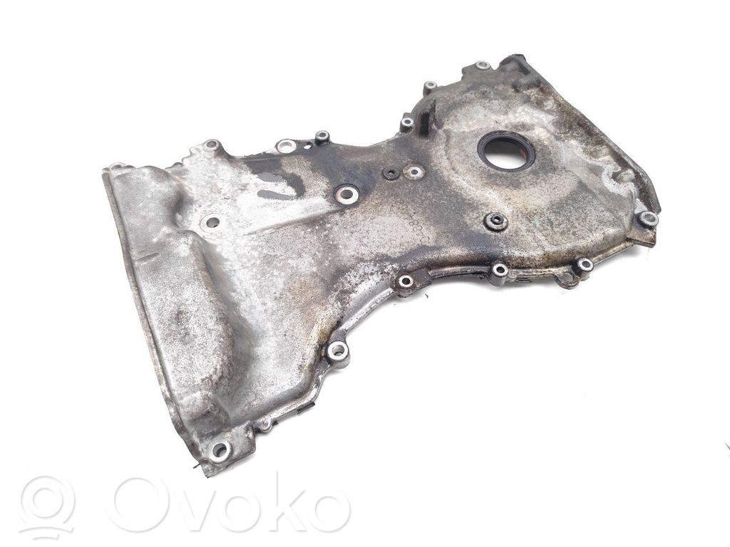 Jeep Compass Timing chain cover 