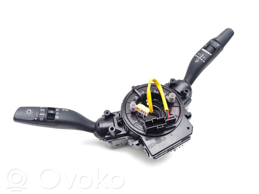 KIA Pro Cee'd III Wiper turn signal indicator stalk/switch 