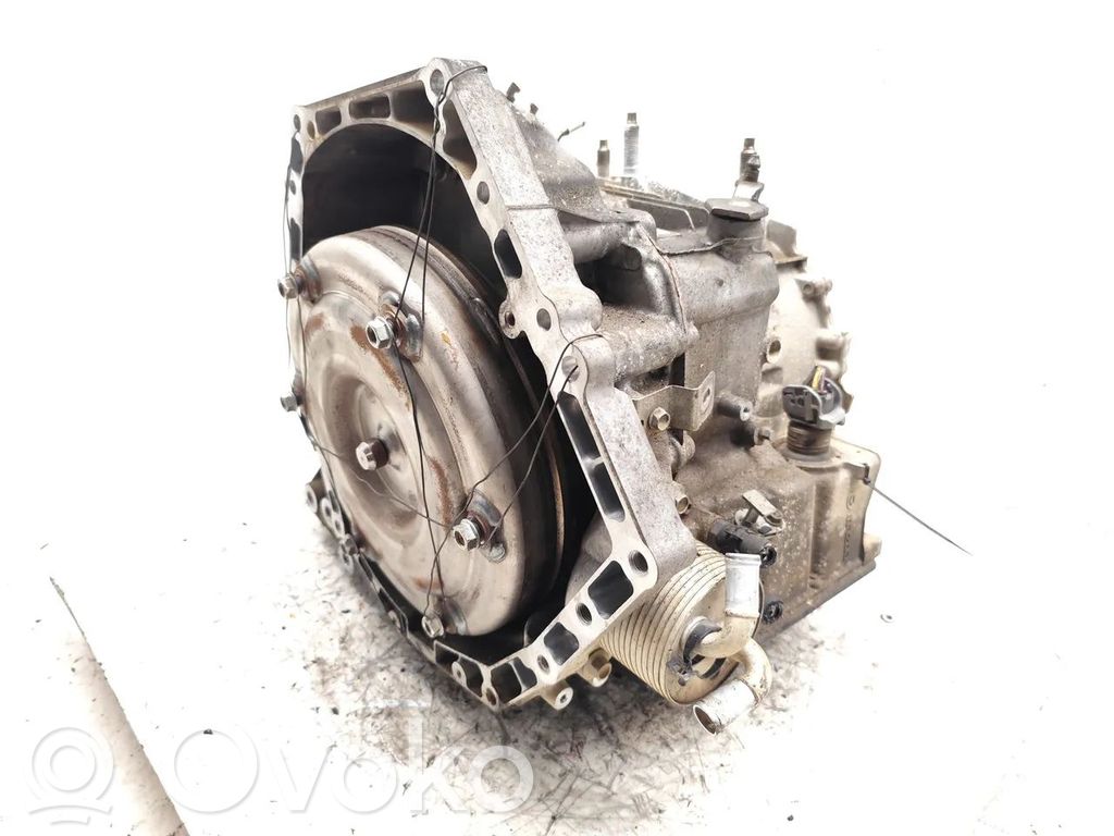 Mazda 6 Automatic gearbox 