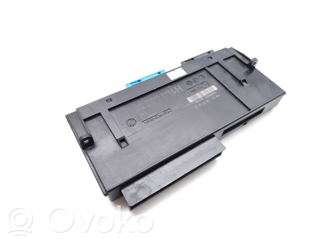 BMW 3 E90 E91 Central body control module 
