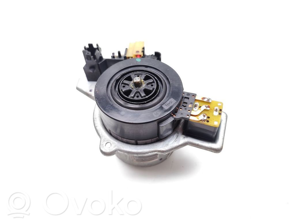 Mazda 2 Piesă electrică casetă direcție 