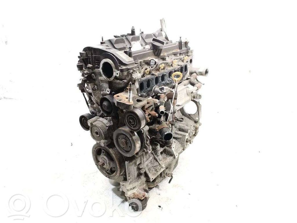 Motor   1ADFTV