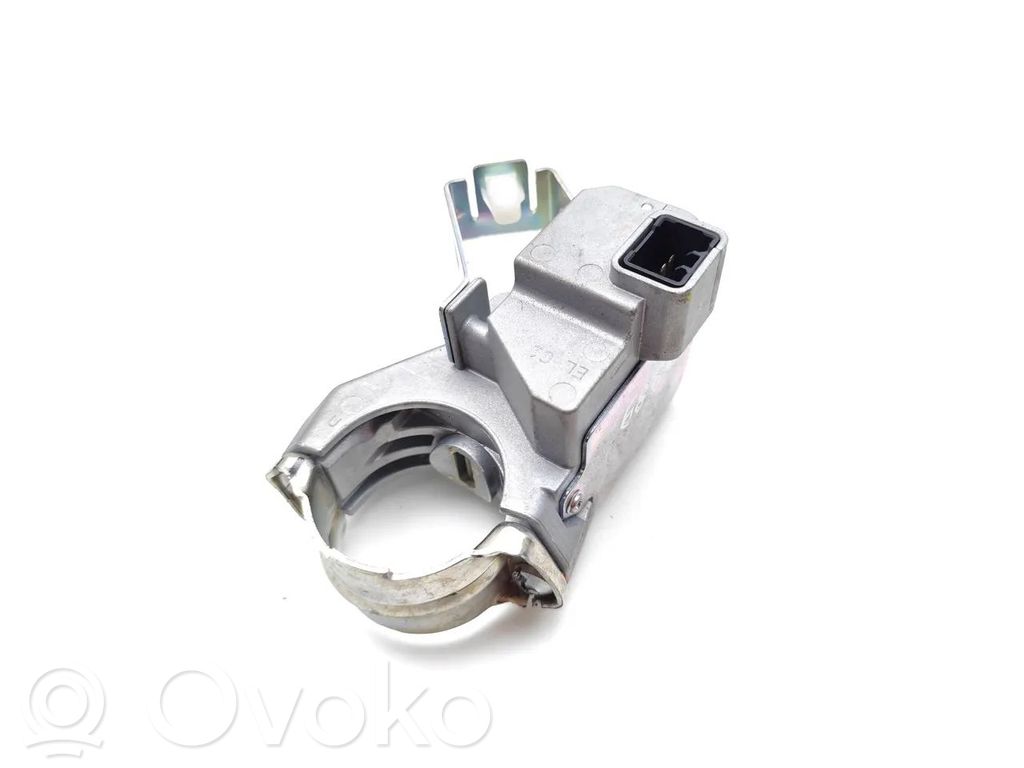 KIA Pro Cee'd III Steering wheel lock 
