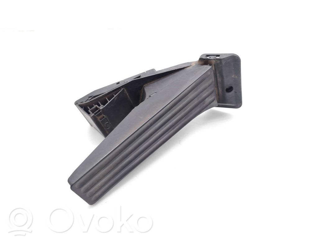 BMW X6 E71 Gaspedal 