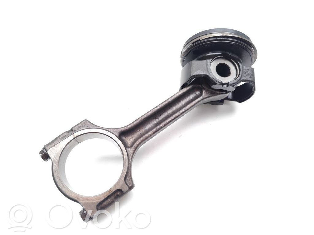 Piston cu bielă   YS23DDT