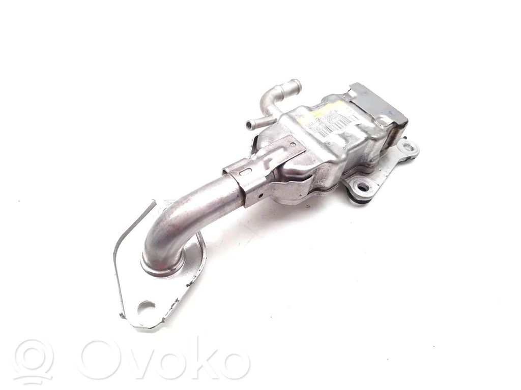 Toyota RAV 4 (XA50) Răcitor supapă EGR 