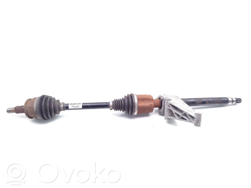 Opel Cascada Półoś przednia
