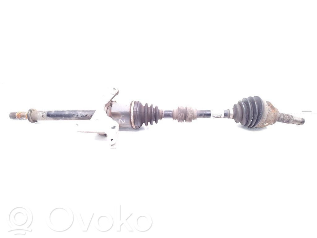 Nissan Pulsar Semiasse anteriore