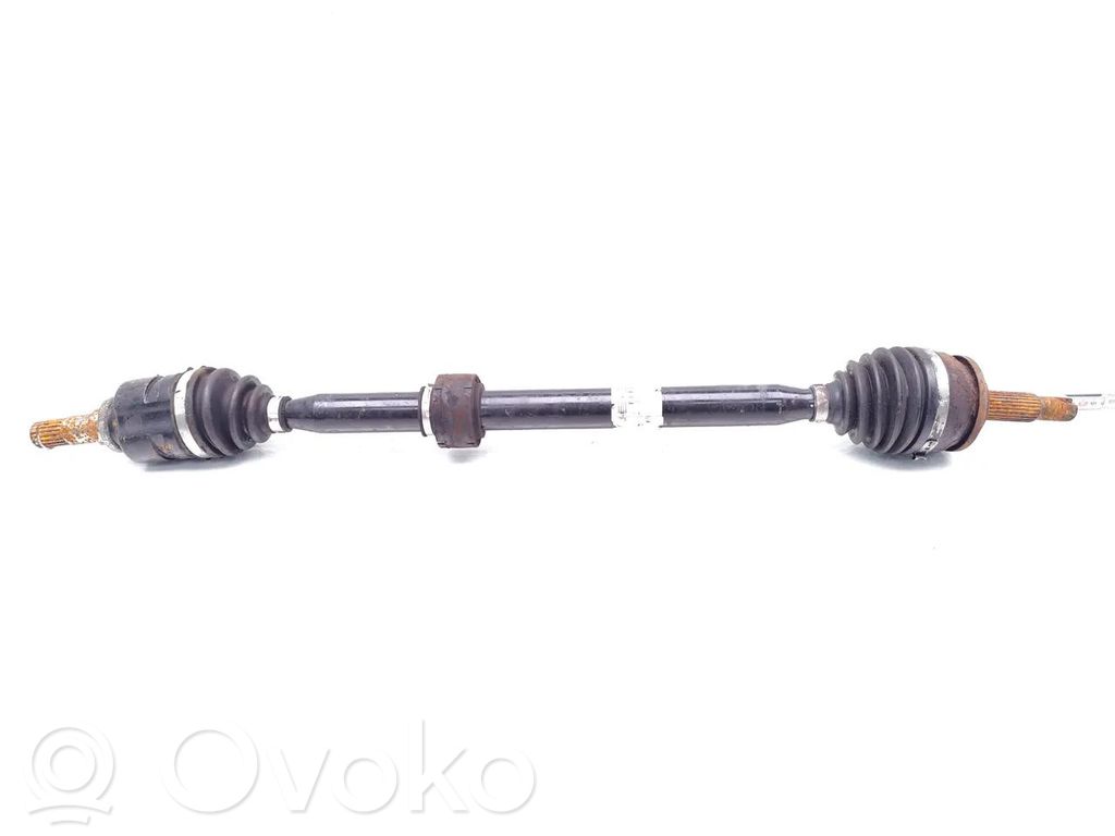 Toyota Auris E180 Front driveshaft 