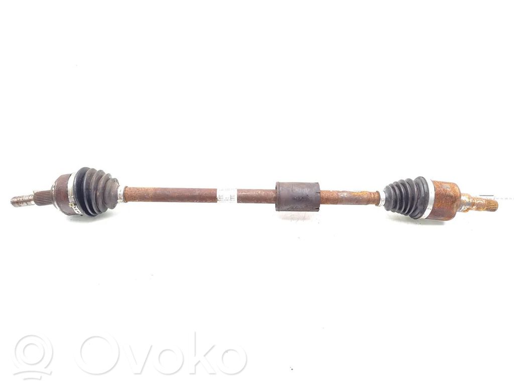 Ford Puma Front driveshaft 